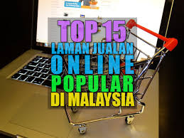'pembeli' akan menyatakan bahawa dia akan membuat pembayaran hari ini tetapi sewaktu membuat pembayaran secara online transfer, dia akan memilih pembayaran berjadual (scheduled payment). Penangkini Top 15 Laman Jualan Online Popular Di Malaysia