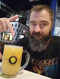 Really pleased that Deana Geary has taken another Powder Monkey beer for  her great pub https://www.facebook.com/TheJunctionTavern/ The Junction  Tavern will be the only non PM outlet that will be pouring Scuttlebutt in