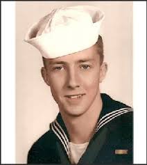 Joseph SCATES Obituary (1935