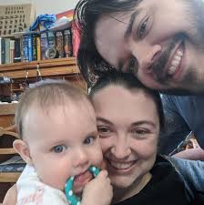 Carla Christine Rawson's Memorial Website