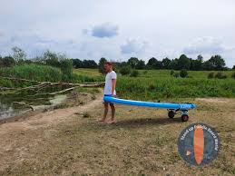Shop for stand up paddle boards in paddle boards. Paddle Board Transport The Best Ways To Move Your Board
