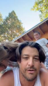 My Cali nieces and nephew met up with us in Shasta! The California shows  start tomorrow! Please come, tell your friends! #unclematt , Solo House  Shows