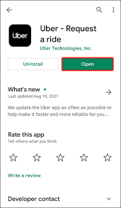 Disney has released a new streaming app to rival the other major streaming services. How To Add A Tip In The Uber Or Uber Eats App