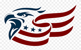 American Eagle Eyes Vector Clipart 5544517 Pinclipart