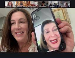 Last night, we rallied with Speaker Emerita Nancy Pelosi (@TeamPelosi)