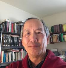 Cary Liu's Instagram, Twitter & Facebook