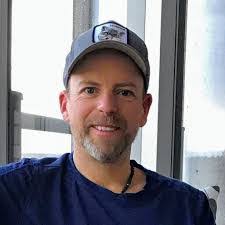 Patrick Borden's Instagram, Twitter & Facebook