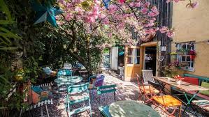 Gerichte und getränke in seehaus im englischen garten. 11 Wunderschone Hochzeitslocations In Munchen Mit Vergnugen Munchen