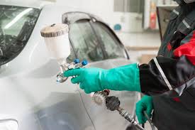 Maybe you would like to learn more about one of these? New Age Auto Painting Collision Repair In Lakeland Florida