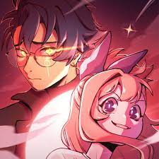 Sky's the Limit | WEBTOON
