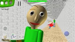 Direct apk download of original baldi's basics classic 1.4.2 apk installer for android devices. Mod Baldi S Basics Robiox S Game For Android Apk Download