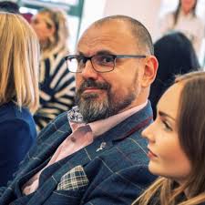 Our team have landed in Denmark, ready to embark