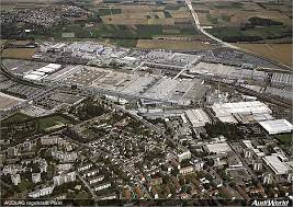 We have reviews of the best places to see in ingolstadt. Audi Ag Ingolstadt Plant Overview Audiworld