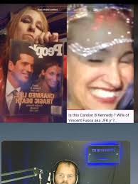 The Enigma of Vincent Fusca: Who Is He?