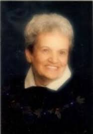 Roberta Jordan Kilmartin Obituary August 19, 2009