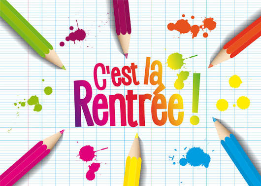 Rentrée des classes septembre 2025 - Collège des Livaudières