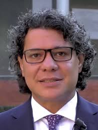 Farouq Wael: biography of Farouq Wael and Meeting Rimini attendance