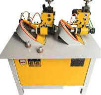 Circular Glass Chamfer Machine | Easy to Use, Small ...