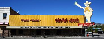507 n carson st, карсън сити, nv 89701, usa. Cactus Jack S Casino Review And Player Feedback