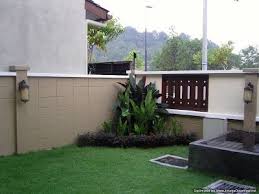 Sebagai contoh hadapan rumah untuk landskap manakala tepi rumah atau belakang rumah untuk tanaman sayuran. Mari Lihat Pelbagai Tips Bagi Deko Halaman Rumah Kecil Deko Rumah