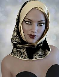 Download Daz Studio 3 For Free Daz 3d X Fashion Hijab Hijab 3d Genesis Female Daz Models Daz3d Software Studio Females Hospitalbag Hausschuhehake In 2020