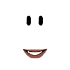 Credit to shark blox or anybody that already had showed how to do this glitch Happy Girl Face Roblox Wiki Fandom