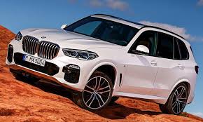 Bmw X5 2018 Bmw X6 Bmw X5 Luxury Cars Bmw