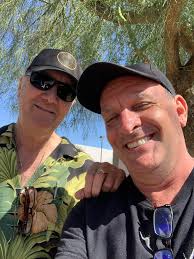 Have a great weekend to all fans Nigel Mansell around the world ✌