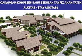Wb.dengan hormat, bahwa berdasarkan penyesuaian kalender akademik semester gasal tahun akademi. Sekolah Tahfiz Anak Yatim Alkitab Beranang Selangor Teratakemas Com