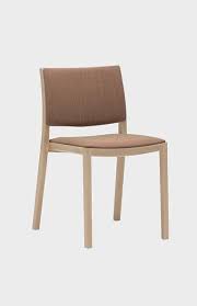 Duos Stacking Chair Andreu World Chair Outdoor Chairs Stackable Chairs