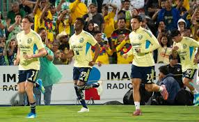 El futbolista del América que no regresaría al Nido tras el Mundial del 2026 y ficharía con un grande de It...