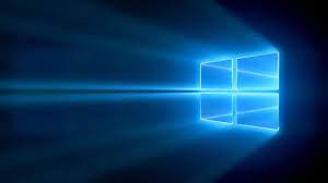 Windows 10 Wallpaper 4k Wallpapersafari Windows 10 Logo Wallpaper Windows 10 Windows 10