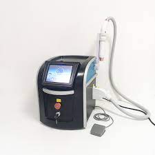 Nowadays, there are many laser tattoo removal equipment of various brands available in the market. Portable Picosecond Laser Tattoo Removal Machine Pico Laser Skin Rejuvenation Hollyhood Carbon Peel Beauty Salon Home Use Beauty Devices Aliexpress