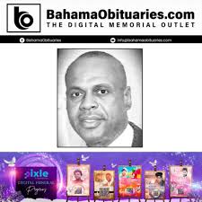 Funeral announcement for Cornelius Tony Alexander Kemp, 66 of Highland  Estates, will be held at 10:00 a.m.