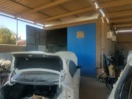 Visit our website for pricing. Massive Auto Paint Booth Rental 100 For Sale In Phoenix Az Offerup
