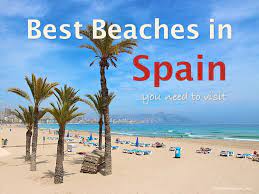 Looking for spain beach resorts for your next vacation? 25 Best Beaches In Spain For The Perfect Spanish Beach Holiday The Travelling Chilli