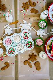 Check spelling or type a new query. How To Host A Cookie Decorating Party Camille Styles