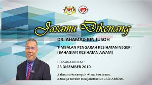 Koleksi soal jawab mengenai agama yang telah dihantar kepada jabatan mufti. Selamat Jabatan Kesihatan Negeri Negeri Sembilan Facebook