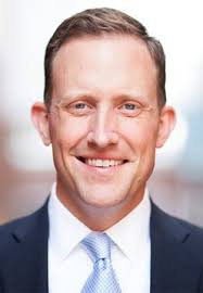 IMB liaison at SBTS developing pipeline of missionaries