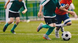 Latest football news from around the world, with features and interviews with the biggest stars of the english premier league, spanish la liga, german bundesliga and italian serie a. B C Athletes Asked To Limit Themselves To One Sport This Season Due To Coronavirus Ctv News