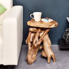 I think the key to having your coffee and side table as the unique furniture in your living room is interesting details. 20 Unique Coffee Tables To Catch Everyone S Eyes Laptrinhx News