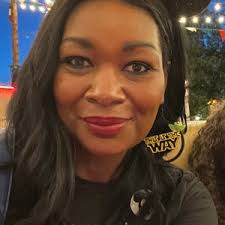 This is the Way 3D Printed Hoop Earrings