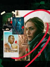 The hbo detective drama aired its finale on sunday, may 30, which ended not only with a shocking twist and a tidy end to a wild murder. Crime Dramas To Watch After Mare Of Easttown Den Of Geek