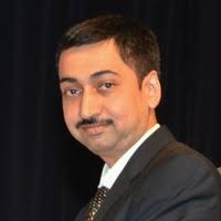 Ashish Ojha Email & Phone Number