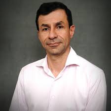 Gerardo Arroyo's Speaker Profile @ Sessionize