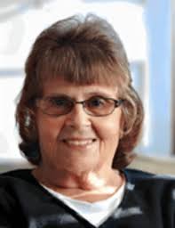 Margaret Faye Demery Locklear Obituary