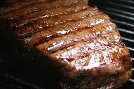 Cheap And Easy Marinated London Broil Shockingly Delicious London Broil Recipes Recipes Food