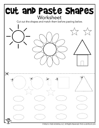 preschool cut and paste worksheet woo jr kids activities children s publishing