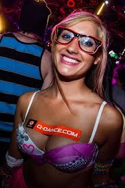 Oh and you might want to go and grab some sunglasses because these babies are bright. Sssmokin Hot Nerdy Rave Girlsss Steemit