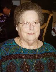 Dorothy Payton Obituary